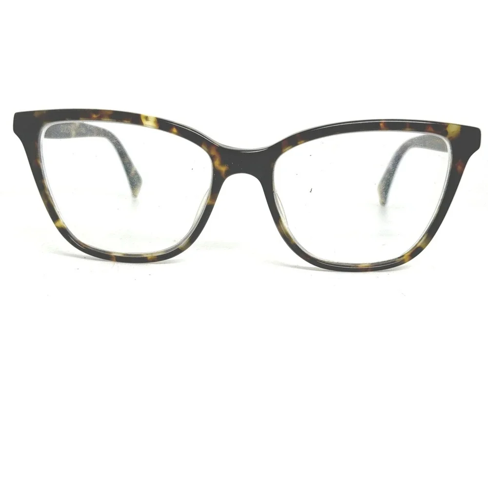 RAEN Ambrose Matte Brindle Tortoise Cat Eye Eyeglasses Frames Women 21074
